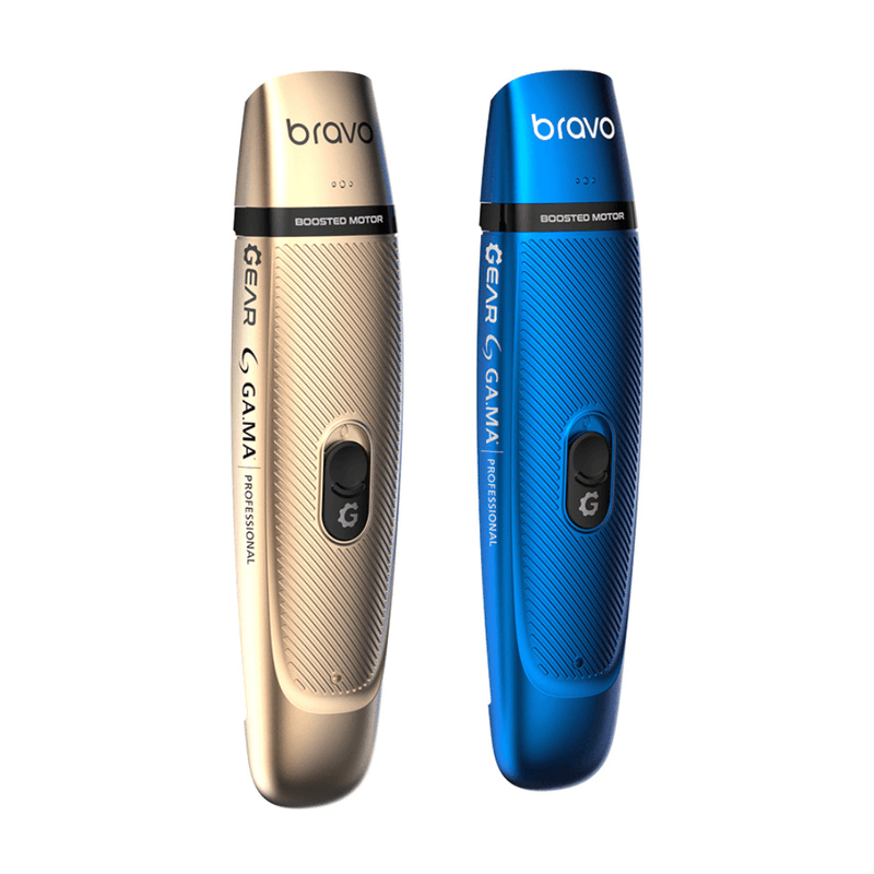 Máquina De Acabamento Bravo Gear USB-1766783256613