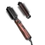 Escova Rotativa 2 Cabeças Marula Bivolt-1767123235657