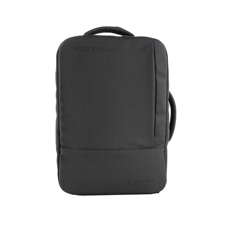 Mochila GAMA Professional 30L Black-1771597719127